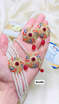 Choker Set